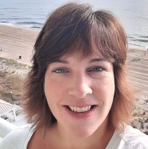 Meet your Posher, Lori